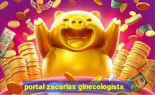 portal zacarias ginecologista